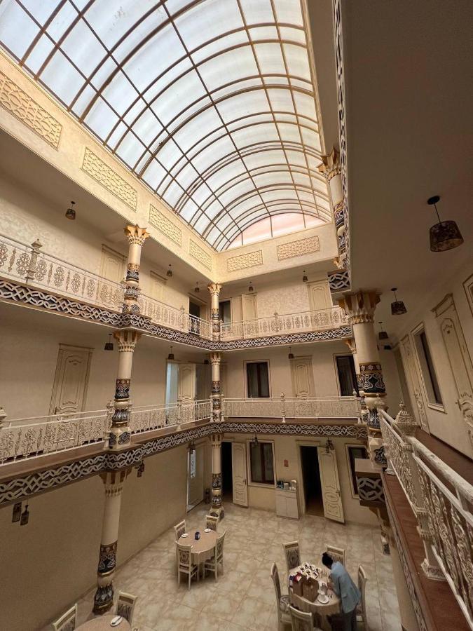 Kumush Saroy Palace Tashkent Exterior photo
